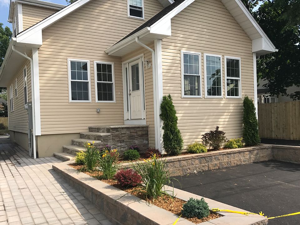 Front elevation