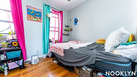 Rented by Nooklyn NYC LLC