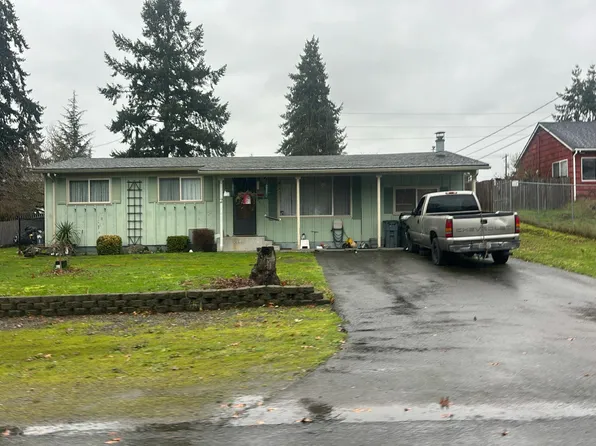 721 134th St S, Tacoma, WA 98444