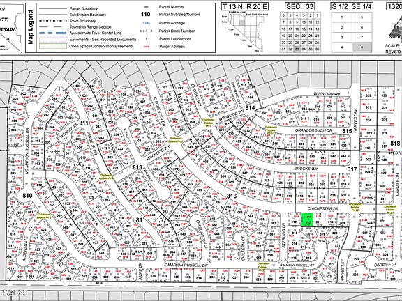 3rd image of 1371 Chichester Dr