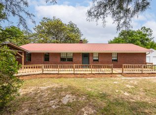 955 Bob McCaskill Dr, Defuniak Springs, FL 32433