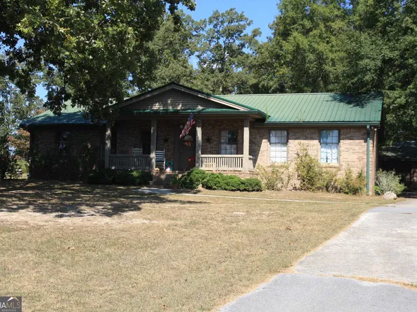 520 Old Rome Rd, Aragon, GA 30104