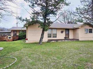 23238 State Highway 53, Springer, OK 73458