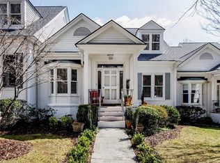 138 Sunset Cir, Greensboro, NC 27408