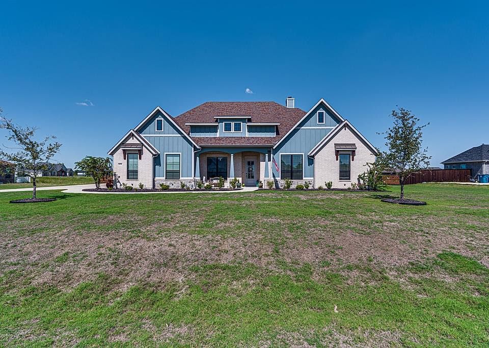6470 Kestrel Xing, Maypearl, TX 76064 Zillow
