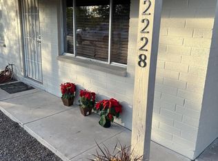 2228 W Bluefield Ave, Phoenix, AZ 85023