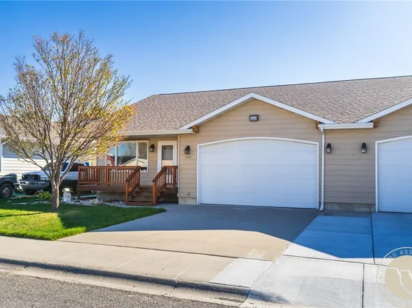 1003 Montana Ave, Laurel, MT 59044