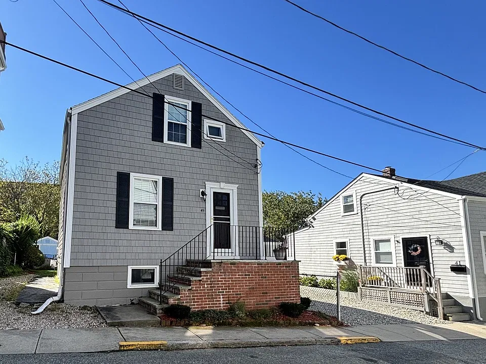 45 Extension St