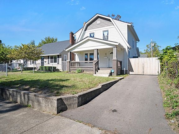 2nd image of 1224 E 20th Ave