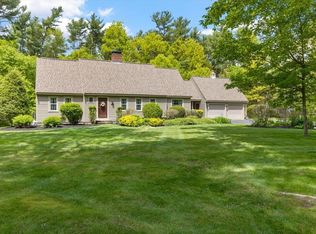 11 Captain North Way, Pembroke, MA 02359