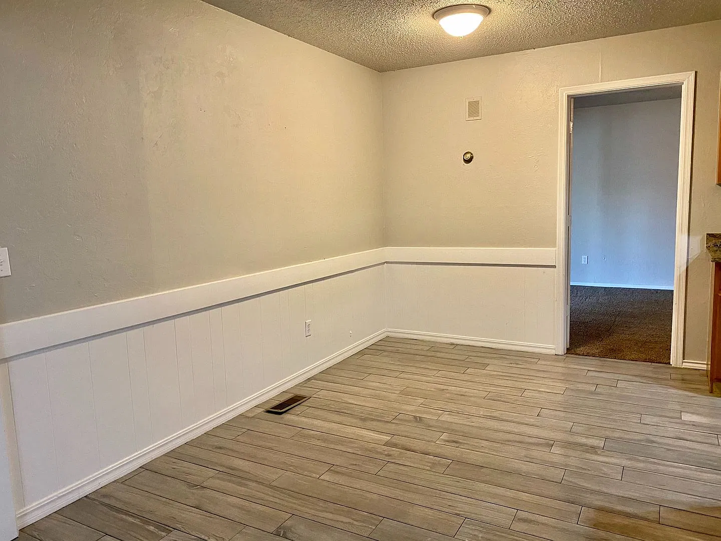 Updated Duplex in NW OKC — Photo 4