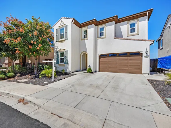 52 Redberry Loop, Brentwood, CA 94513