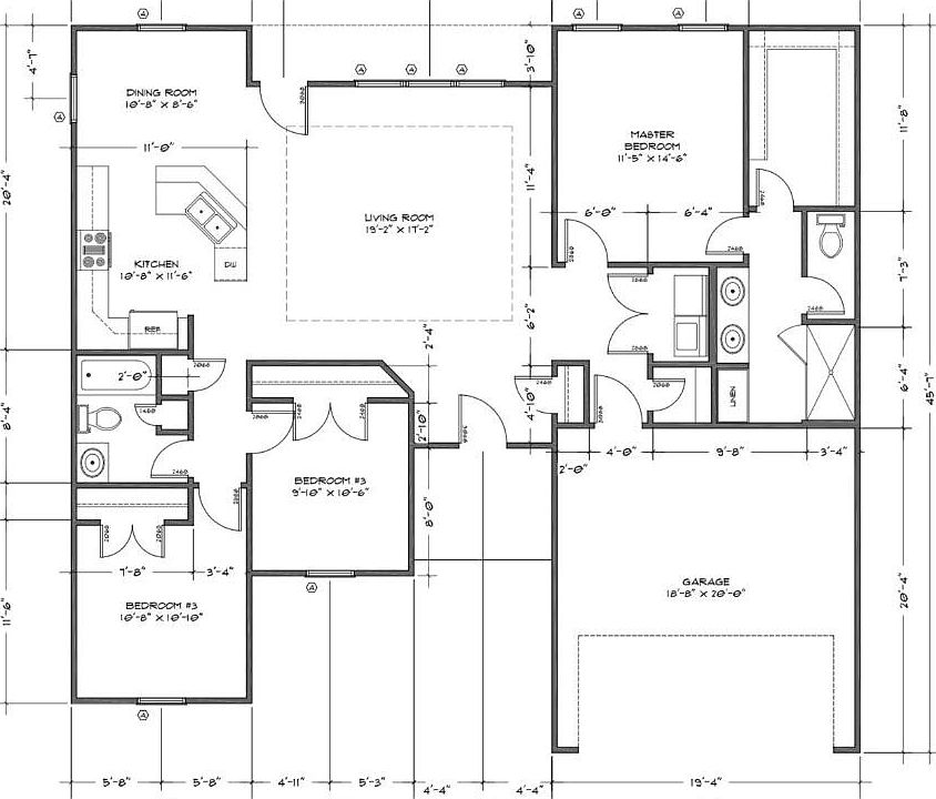 2nd image of 6558 County Road 3319
