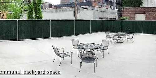 Rented by Level Group