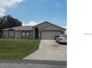 428 Fairmont Ter, Pt Charlotte, FL 33954