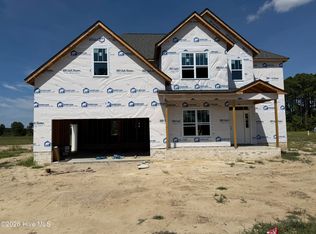 3457 Rockbend Road, Greenville, NC 27834