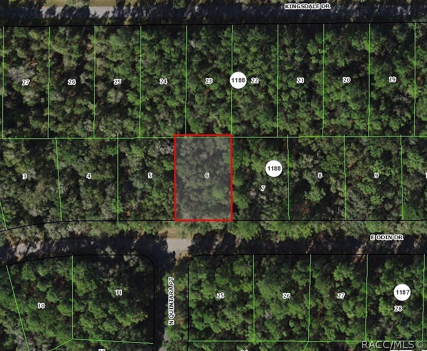 1st image of 1163 E Odin Dr