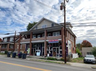 312 13th St SW APT 4-2B, Roanoke, VA 24016