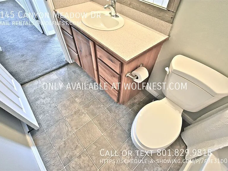 1145 S Canyon Meadow Dr #5 — Photo 20
