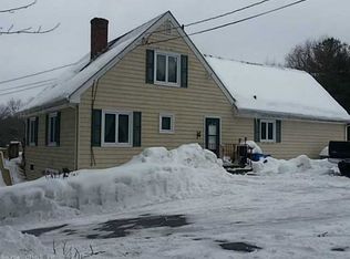 44 Demers Rd, Moosup, CT 06354