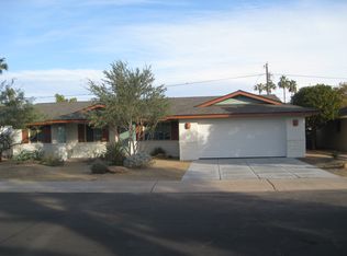 1230 E Del Rio Dr, Tempe, AZ 85282