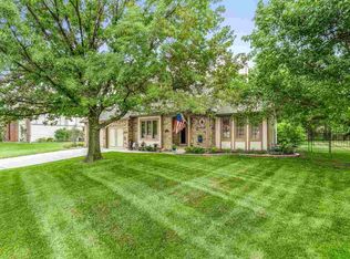 1414 N Coachhouse Rd, Wichita, KS 67235