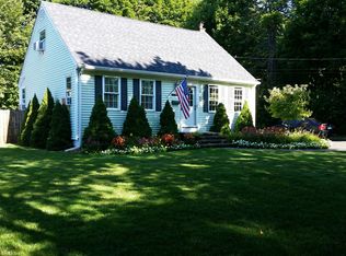 42 Mansfield Rd, Milford, CT 06461