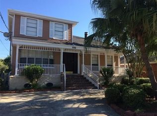 4117 Fairfield St, Metairie, LA 70002
