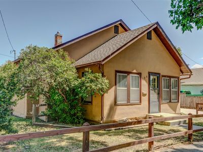 308 N 2nd St, Livingston, MT, 59047