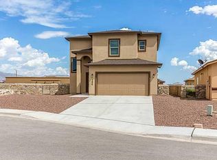 5606 New Castle Ct, Santa Teresa, NM 88008