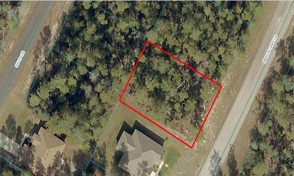 1st image of Marion Oaks Trl #7