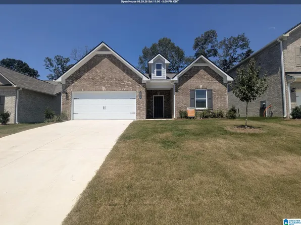 3229 Sayers Rd, Fultondale, AL 35068