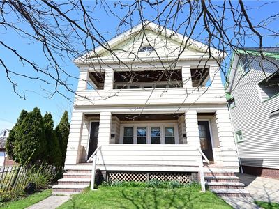3436 W 117th St, Cleveland, OH, 44111