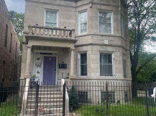 5700 S May St, Chicago, IL 60621