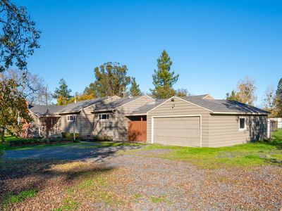 1130 Duer Road, Sebastopol, CA, 95472