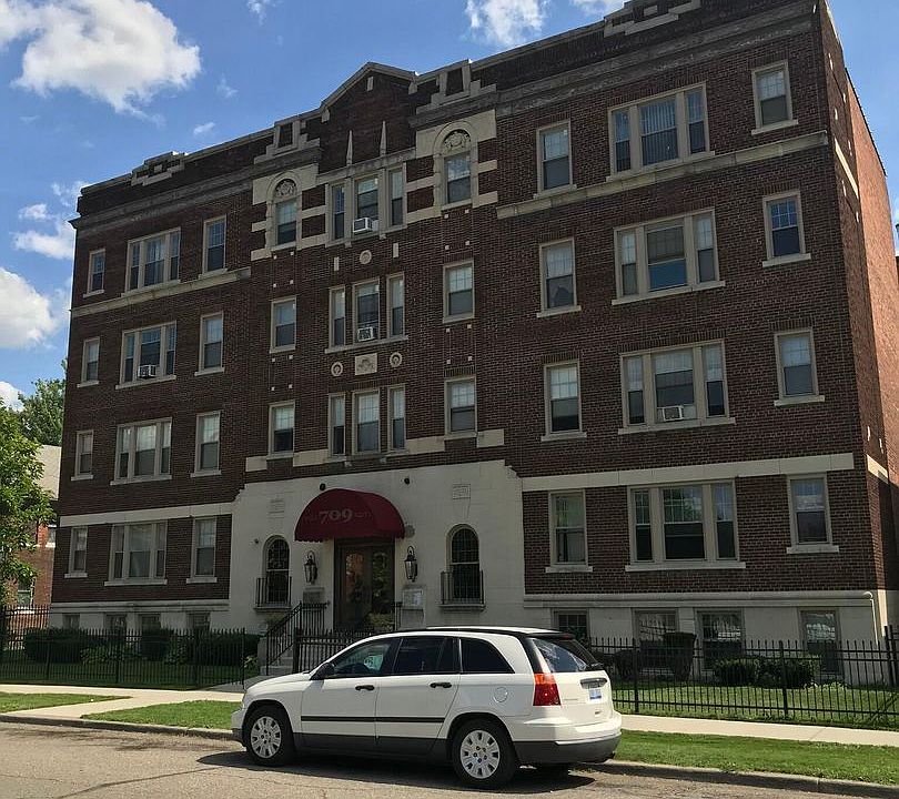 1st image of 709 Hazelwood St #120