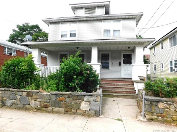 473 Wells Street, Bridgeport, CT 06606