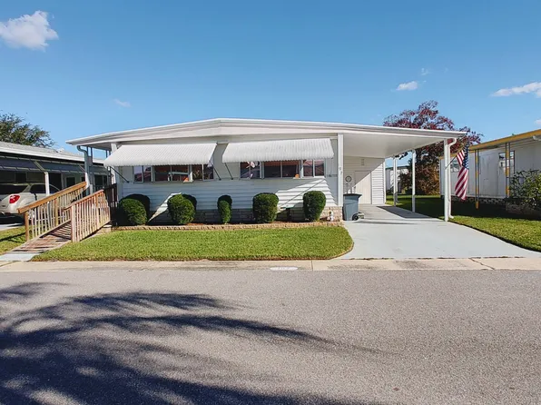 29081 Us Highway 19 N Lot 197, Clearwater, FL 33761