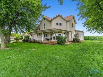 1210 Township Road 135, Mccomb, OH, 45858