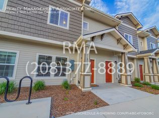 11217 W Gabrielle Dr, Boise, ID 83713