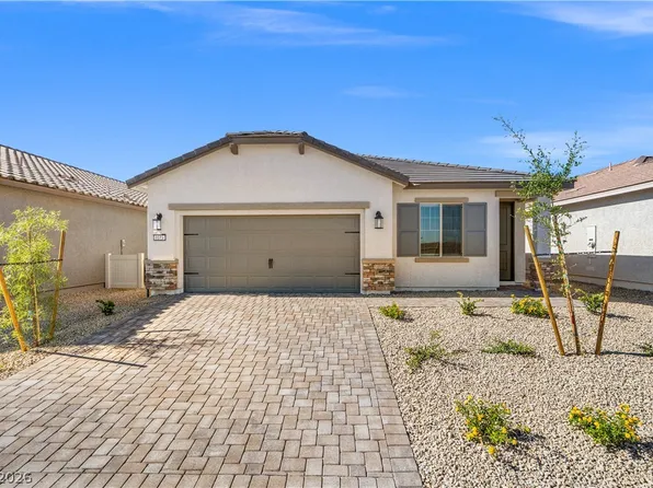 3228 Lunar Crater St, North Las Vegas, NV 89032