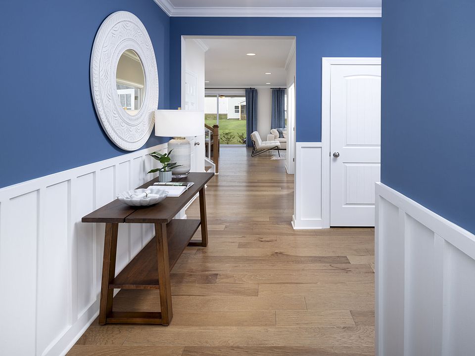 Sequoia Plan, Magnolia Park, Garner, NC 27529 Zillow