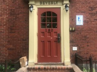 180 Danforth St #4, Portland, ME 04102