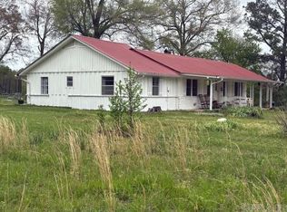 990 Hempstead #333, Mc Caskill, AR 71847