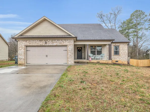 4524 Dumac Rd, Chattanooga, TN 37416