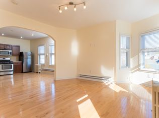 63 Day St, Jamaica Plain, MA 02130