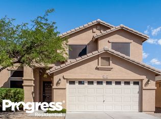 3088 W Five Mile Peak Dr, Queen Creek, AZ 85142