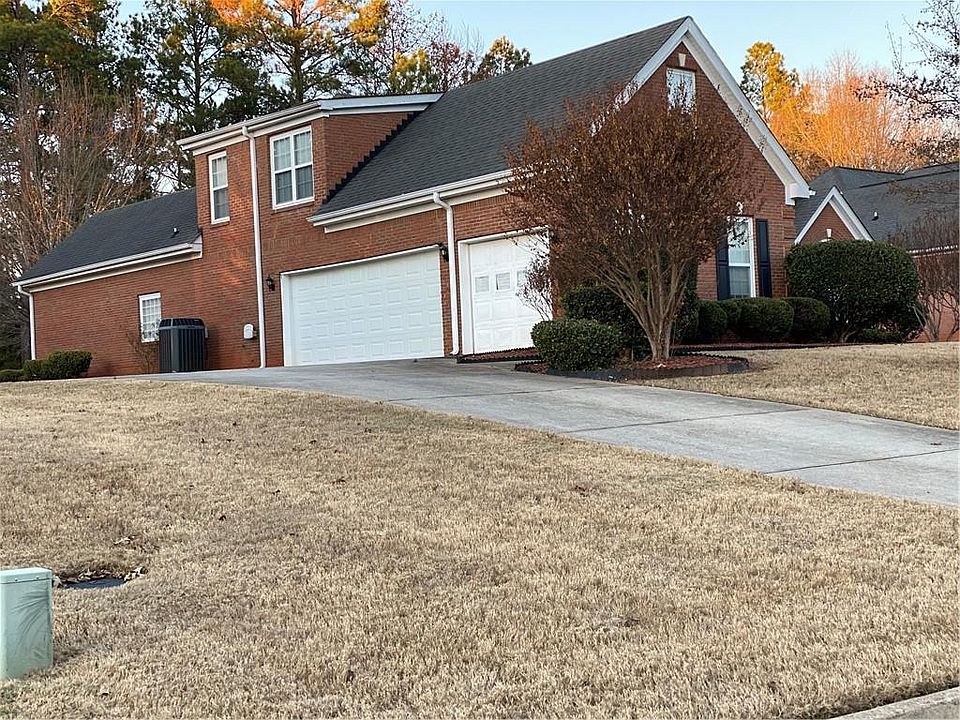 3818 Willow Bend Dr, Stockbridge, GA 30281 Zillow