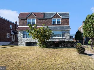 8934 Fairfield St, Philadelphia, PA 19152