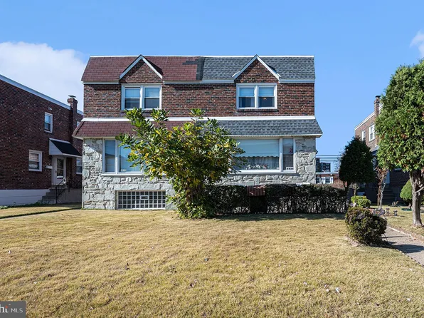 8934 Fairfield St, Philadelphia, PA 19152